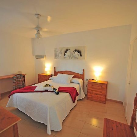 Apto Terrazas 3 Rooms 2 Banos Cabildo Playa Parking Sanlúcar de Barrameda Екстериор снимка
