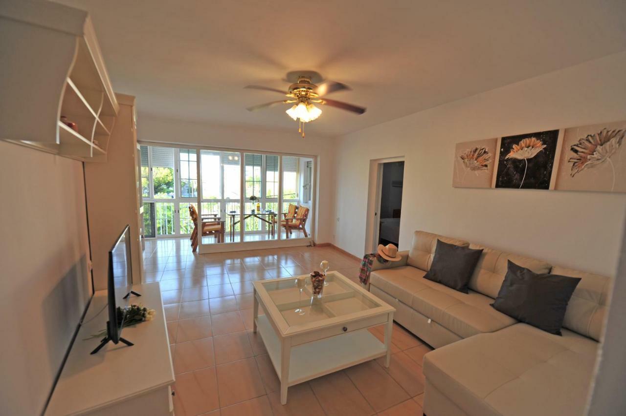 Apto Terrazas 3 Rooms 2 Banos Cabildo Playa Parking Sanlúcar de Barrameda Екстериор снимка