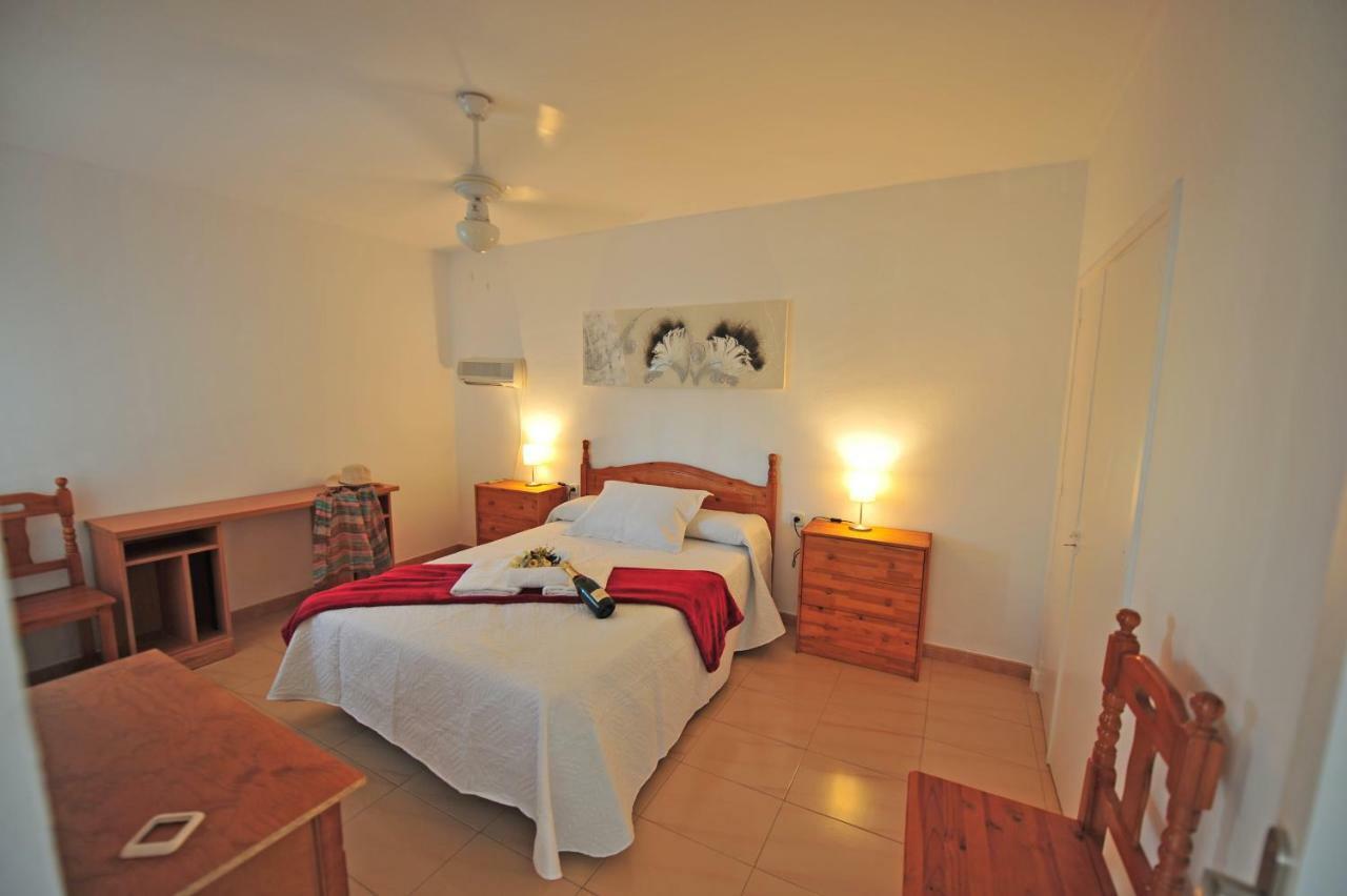 Apto Terrazas 3 Rooms 2 Banos Cabildo Playa Parking Sanlúcar de Barrameda Екстериор снимка