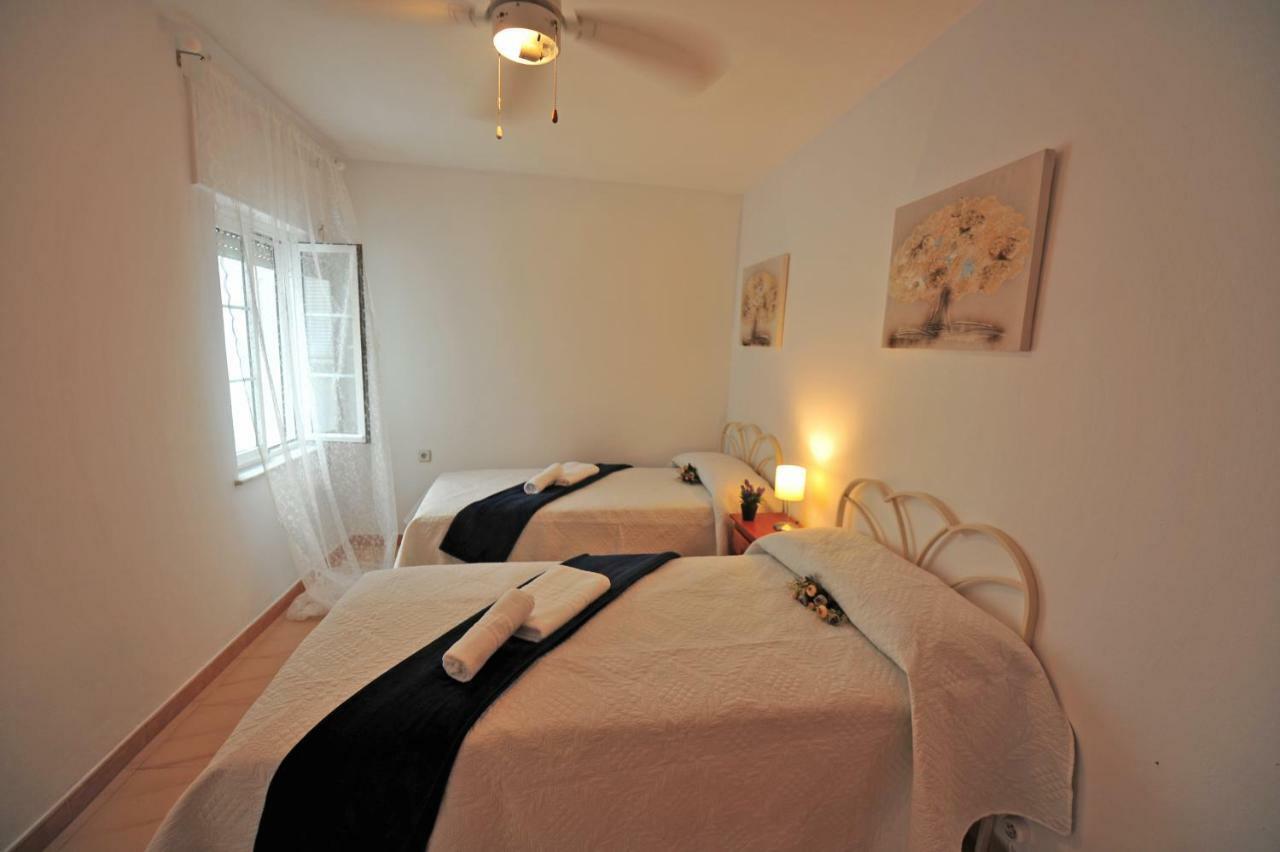 Apto Terrazas 3 Rooms 2 Banos Cabildo Playa Parking Sanlúcar de Barrameda Екстериор снимка