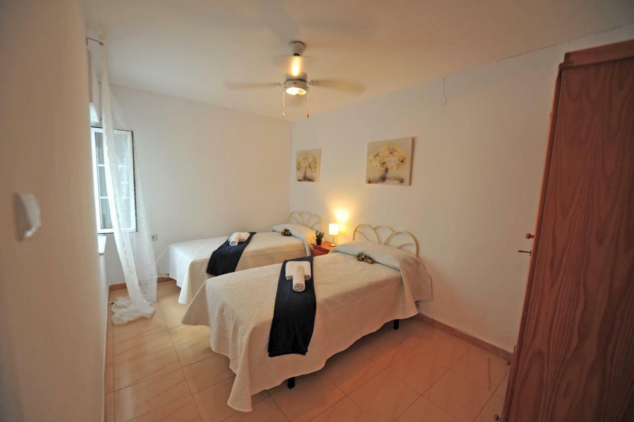 Apto Terrazas 3 Rooms 2 Banos Cabildo Playa Parking Sanlúcar de Barrameda Екстериор снимка