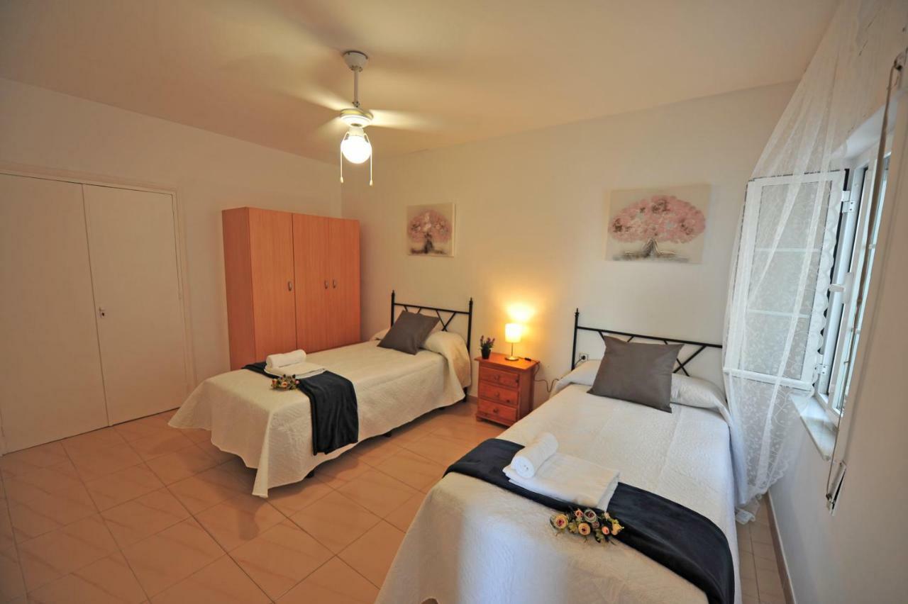 Apto Terrazas 3 Rooms 2 Banos Cabildo Playa Parking Sanlúcar de Barrameda Екстериор снимка