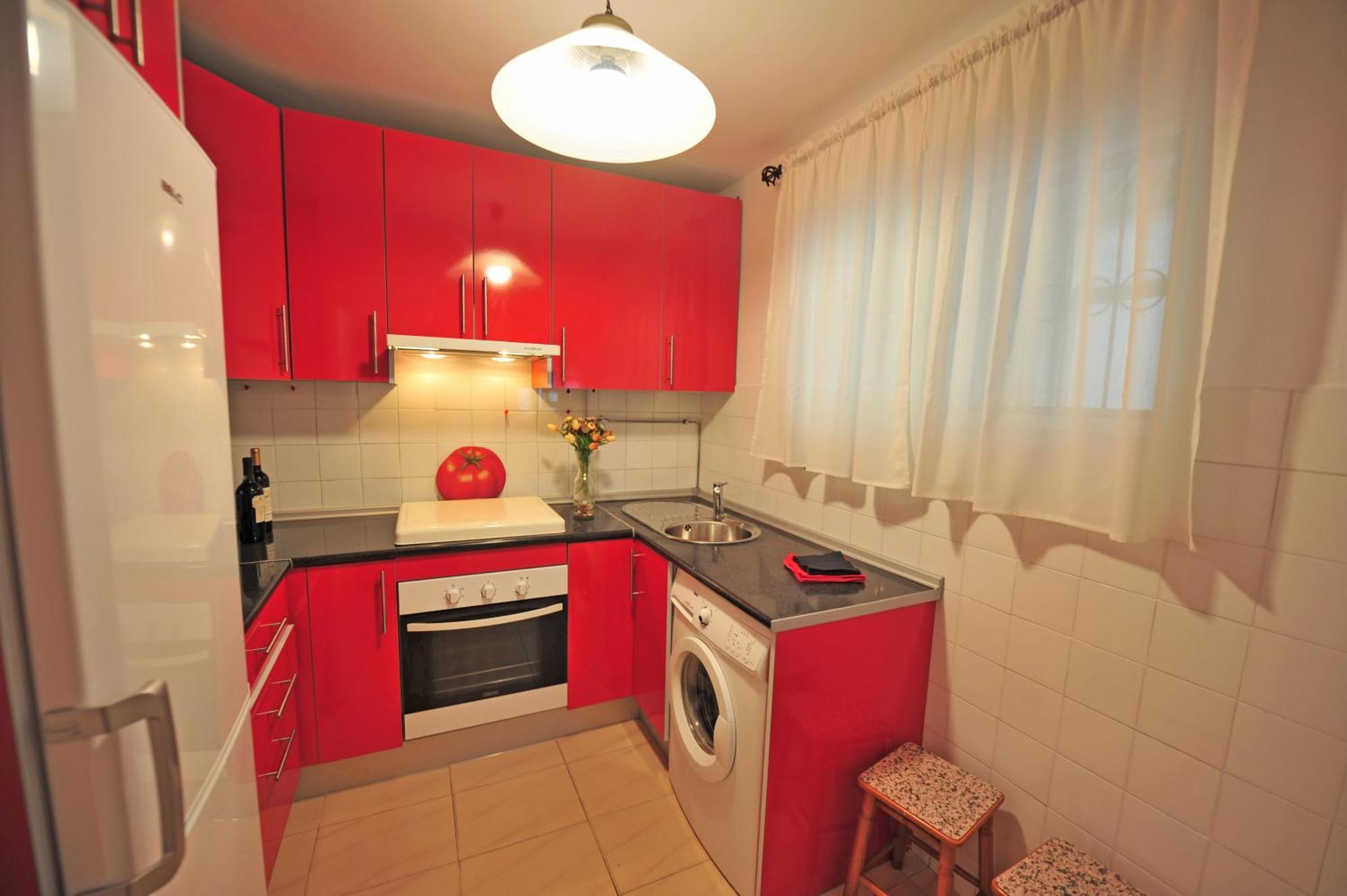 Apto Terrazas 3 Rooms 2 Banos Cabildo Playa Parking Sanlúcar de Barrameda Екстериор снимка