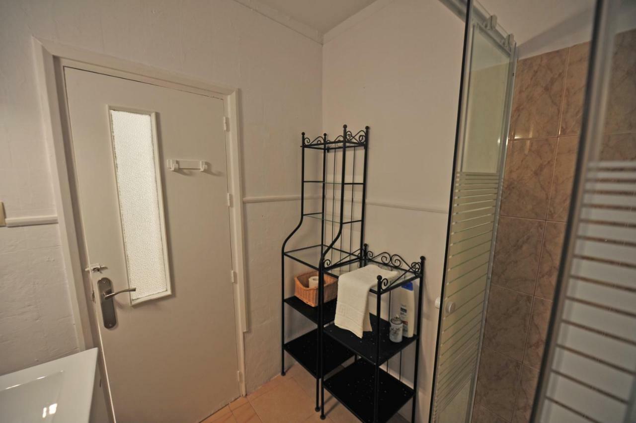 Apto Terrazas 3 Rooms 2 Banos Cabildo Playa Parking Sanlúcar de Barrameda Екстериор снимка