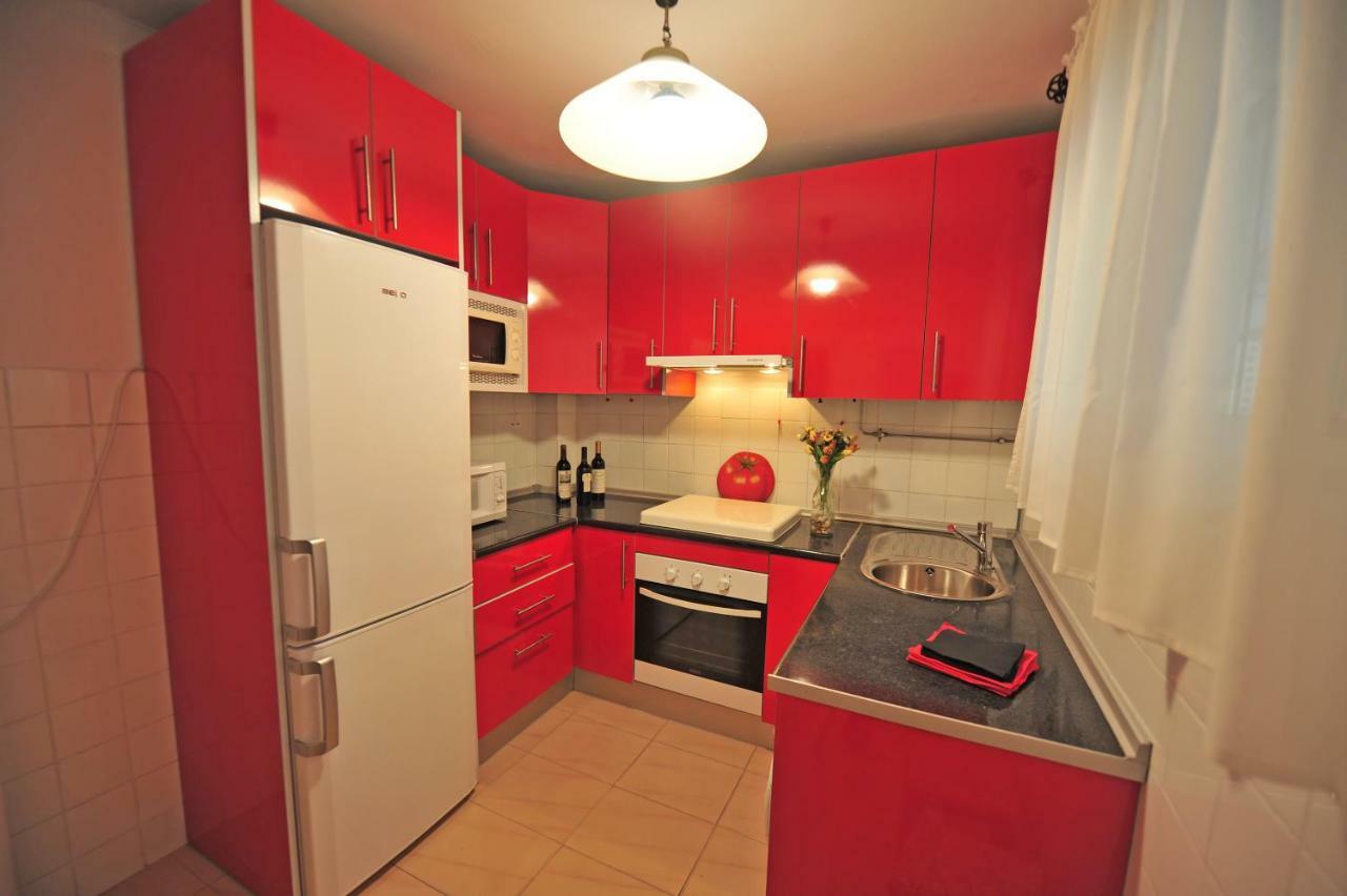 Apto Terrazas 3 Rooms 2 Banos Cabildo Playa Parking Sanlúcar de Barrameda Екстериор снимка