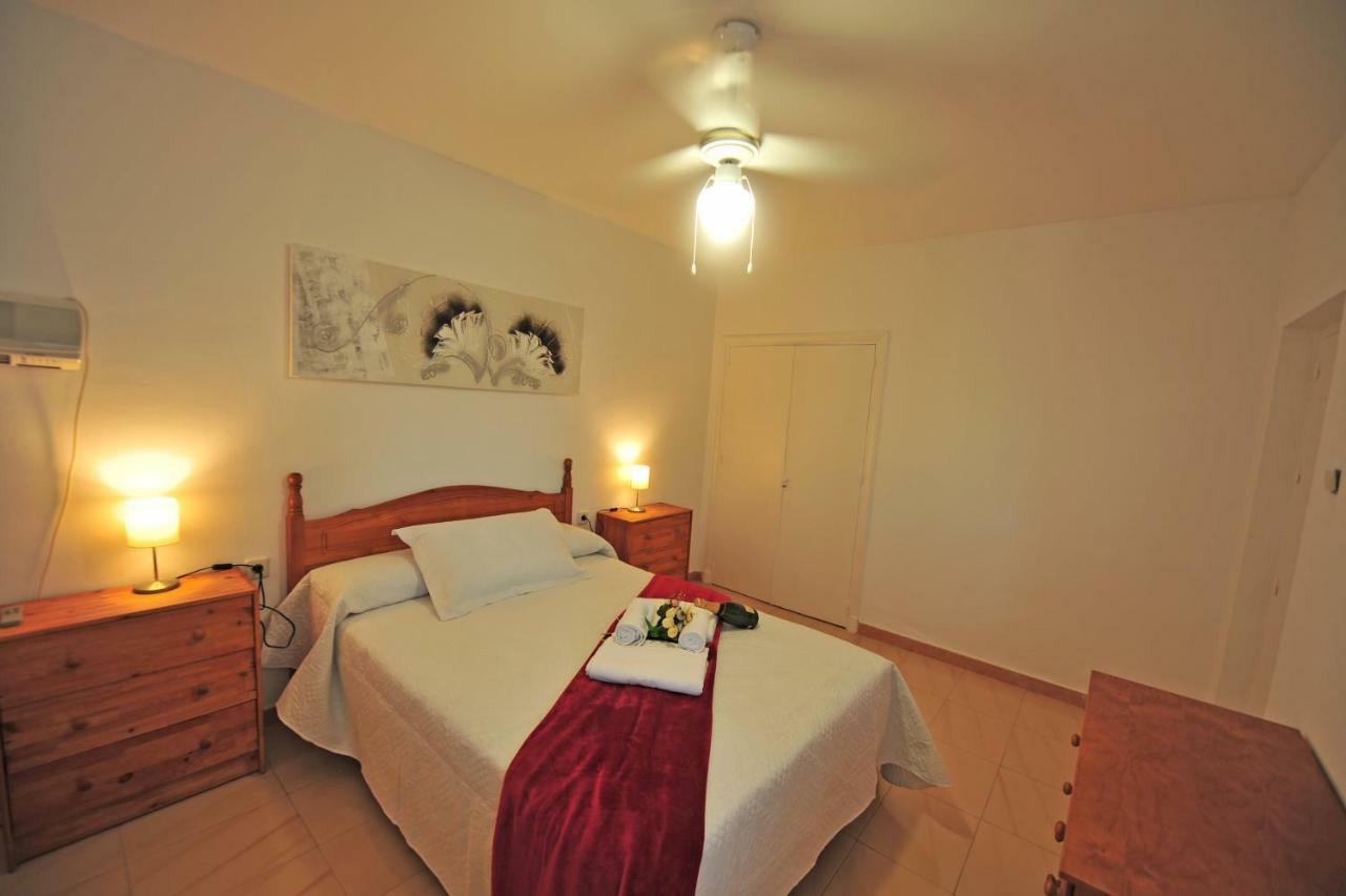 Apto Terrazas 3 Rooms 2 Banos Cabildo Playa Parking Sanlúcar de Barrameda Екстериор снимка