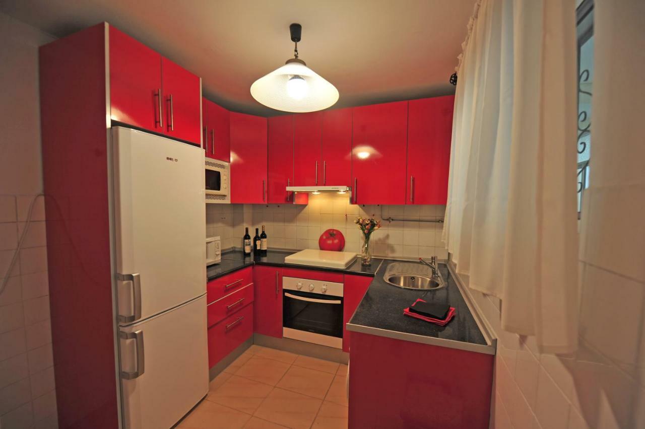 Apto Terrazas 3 Rooms 2 Banos Cabildo Playa Parking Sanlúcar de Barrameda Екстериор снимка