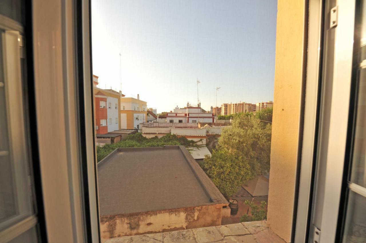 Apto Terrazas 3 Rooms 2 Banos Cabildo Playa Parking Sanlúcar de Barrameda Екстериор снимка