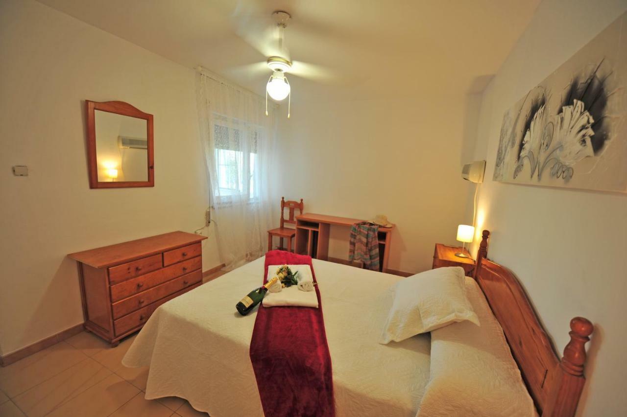 Apto Terrazas 3 Rooms 2 Banos Cabildo Playa Parking Sanlúcar de Barrameda Екстериор снимка