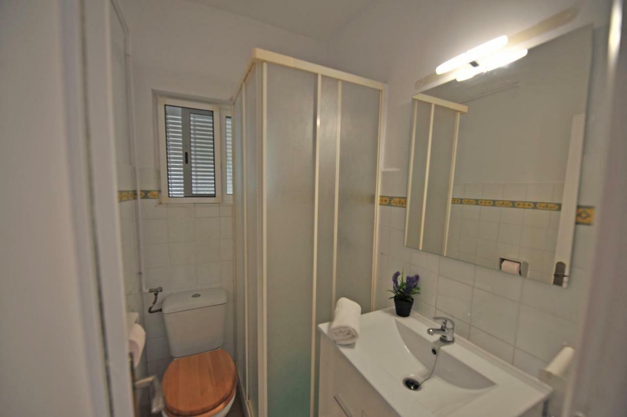 Apto Terrazas 3 Rooms 2 Banos Cabildo Playa Parking Sanlúcar de Barrameda Екстериор снимка