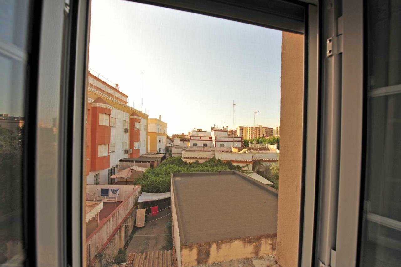 Apto Terrazas 3 Rooms 2 Banos Cabildo Playa Parking Sanlúcar de Barrameda Екстериор снимка